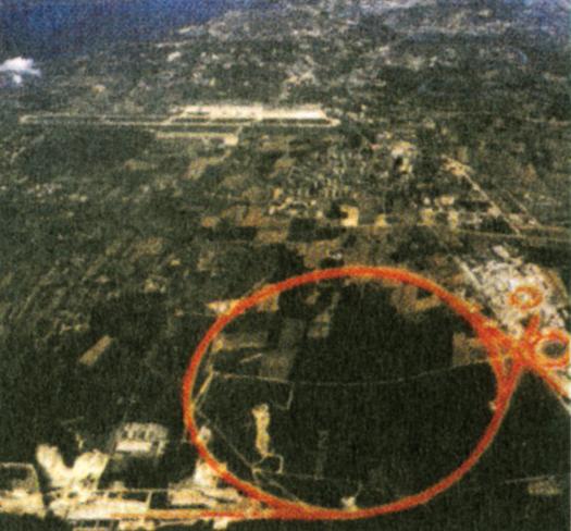 To CERN είναι εγκατεστημένο έξω από τη Γενεύη και χρηματοδοτείται από όλα τα ευρωπαϊκά κράτη.