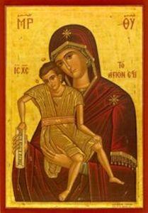 Barnabas preached the Gospel in many places, traveled together with Paul, and finally was stoned to death by the Jews in his native Cyprus.