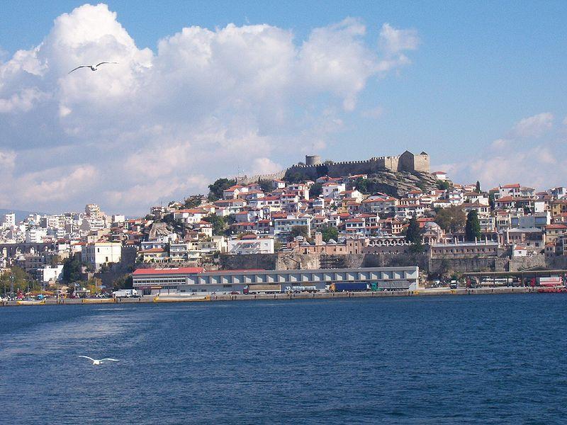 του Παριςίων, και το Πολυτεχνείο τθσ Άγκυρασ, ςτα πλαίςια του Ευρωπαϊκοφ Προγράμματοσ FP6 Science Shops.