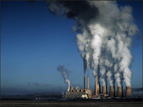 ΑΙΤΙΟΛΟΓΙΑ Περιβαλλοντικοί παράγοντες sulphur dioxide