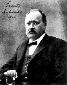 ARENIJUSOVA TEORIJA ISELINA I BAZA Nobelova nagrada za hemiju 1903. godine Svante Arrhenius (1859-1927) TEORIJA ELETROLITIČE DISOCIJACIJE (JONIZACIJE) (1887.