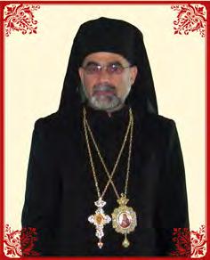 la Mănăstirea "Sfânta Cruce" din localitatea Stoicani, raionul Soroca, din Republica Moldova, a avut loc hirotonia întru episcop, a arhimandritului mitrofor Mihail Gheorghe Buruiană, născut la
