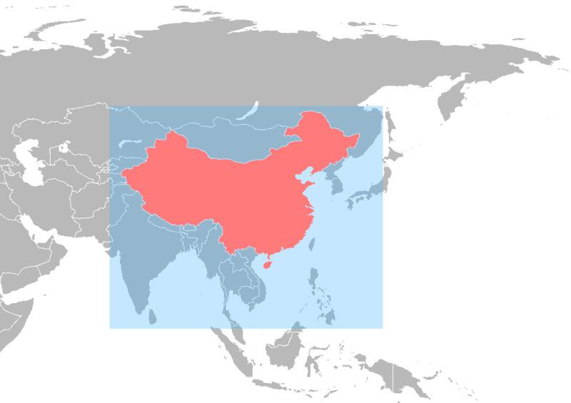 html, 2011) - Beidou (kitajski sistem satelitov) Namen vzpostavitve sistema Beidou je zagotovitev neodvisnosti Kitajske od že obstoječih sistemov.