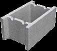 izolačné vlastnosti, rozmery 500x1000 mm, súčiniteľ tepelnej vodivosti λ = 0,040 W/m.