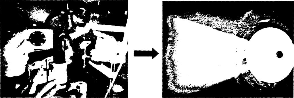 (Εικ. 10). Φάση 1 PDT με Βερτεπορφίνη (Visudyne) Φάση 2 λ = 689nm Εικ. 10. Τεχνική Φωτοδυναμικής θεραπείας. Φάση 1. Ενδοφλέβια έγχυση της βερτεπορφίνης και συγκέντρωσή της στην περιοχή της νεοαγγείωσης Φάση 2.