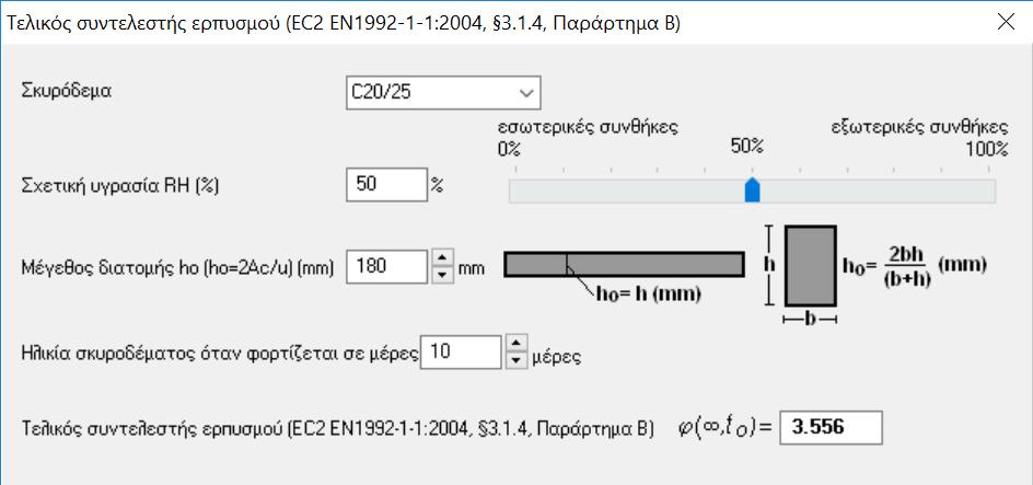 2 Οπλιζμένο ζκςπόδεμα, Eςπυκώδικαρ 2 Υπνινγηζκόο ζηνηρείσλ νπιηζκέλνπ ζθπξνδέκαηνο ζε θαηάζηαζε αζηνρίαο (ULS) θαη ιεηηνπξγηθόηεηαο (SLS). 2.1 Βαζικά ζηοισεία ςπολογιζμού οπλιζμένος ζκςποδέμαηορ Πνηόηεηα ζθπξνδέκαηνο θαη ράιπβα.