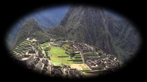 Η αρχαία πόλη Μάτσου Πίτσου που βρίσκεται στο νότιο Περού είναι το αντιπροσωπευτικότερο δείγμα του πολιτισμού των Ίνκα, που χάθηκε με απότομο τρόπο και που η