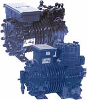 400G61,9 500G61,9 ΑΠΟ ΟΣΕΙΣ σε Watt (50Hz) κ ψυκτικό µέσο R22 ΘΕΡΜΟΚΡΑΣΙΑ ΕΞΑΤΜΙΣΗΣ Θερµοκρασία συµπύκνωσης Η= Υψηλών πιέσεων Μ= Μεσαίων πιέσεων = Χαµηλών πιέσεων lbf/in 2 114,4 105,4 95,2 88,8 73,9