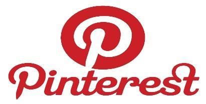 Το Pinterest είναι ένα Μέσο Κοινωνικής Δικτύωσης στο οποίο κυριαρχούν οι εικόνες, είτε