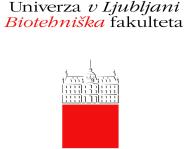 UNIVERZA V LJUBLJANI Biotehniška fakulteta Oddelek za živilstvo LABORATORIJSKE VAJE IZ KEMIJE