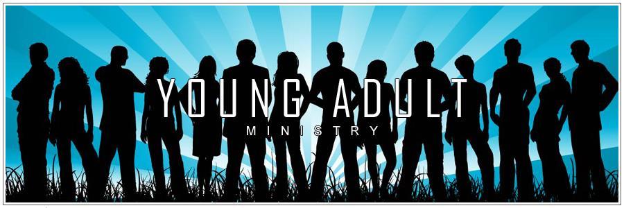 Calling all Young Adults ages 18-25 Come and meet our new Priest Father George For a lively round table discussion on