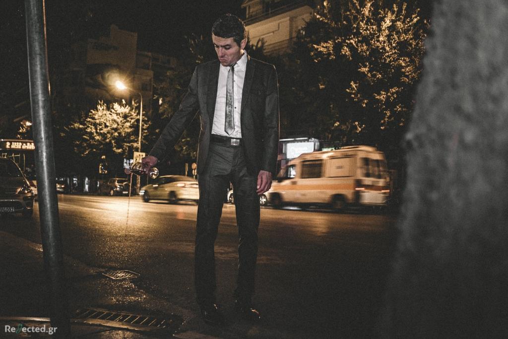 συνέντευξη