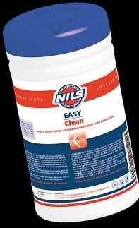 ΜΑΝΤΙΛΑΚΙΑ EASY CLEAN 70 EASY CLEAN είναι ένα ύφασμα - υφασμα ιστού (ελαφρώς αγριο στη μία πλευρά, μαλακό από την άλλη