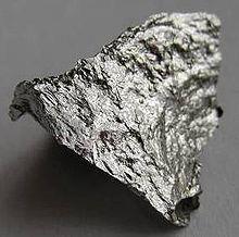 magnet Atomski broj 25 Kategorija d-metal A r 54,938 Elek.