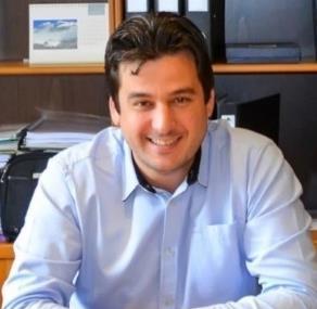 Χαράλαμπος Ν. Λυσίκατος Δήμαρχος Νότιας Κυνουρίας Πολιτικός Μηχανικός ΑΠΘ Μαρίνης Θ. Μπερέτσος Δασολόγος - Περιβαλλοντολόγος ΑΠΘ Προέδρος Δ.Σ.