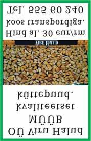 18 KUULUTUSED.KUULUTAJA.EE Kuulutaja reede, 9.