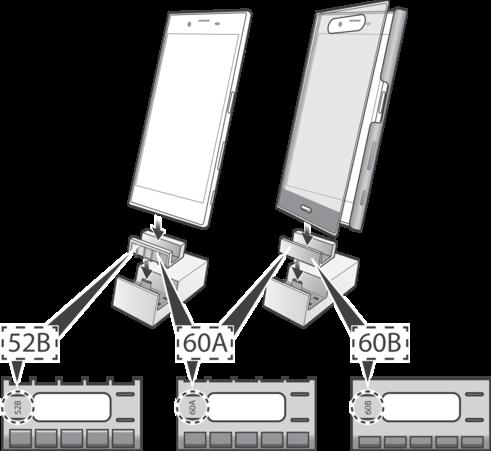 1 Συνδέστε το άκρο USB Type-C του καλωδίου φορτιστή στη βάση φόρτισης και, στη συνέχεια, συνδέστε το άλλο άκρο στη θύρα USB του υπολογιστή ή του φορτιστή τηλεφώνου.