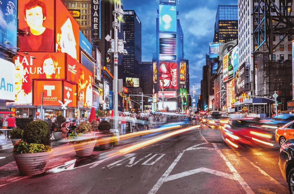 τα πιο παλιά αρχιτεκτονικά στο LowerManhattan, και περιλαμβάνει τη μεγαλύτερη συγκέντρωση εμπορικών κτιρίων που αποκαταστάθηκαν στις αρχές του 19ου αιώνα.