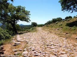 Via Appia