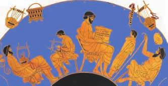Νώντας Έλατος Ένας περίπατος στην πόλη Kαιρός πια να ξεκινήσουν. Η µητέρα φόρεσε στο Χάρη το µικρό του ιµάτιο. Μέσα στο σπίτι φορούσε το χιτώνα, ένα πουκάµισο να πούµε, που έφτανε ως τα γόνατα.