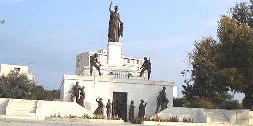 Το πρόγραμμα της ειδικής αυτής συνάντησης, στις 16 και 19 Οκτωβρίου, περιλάμβανε παρατήρηση και αναγνώριση της οροσειράς Πενταδακτύλου και αναφορά στα διάφορα γεγονότα στις περιόδους 1963-64 και