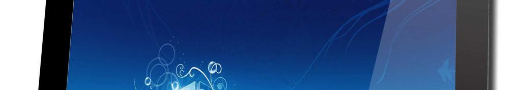 True-Flat Touch 5-wire 5 Capacitive Σκληρός Δίσκος: SSD