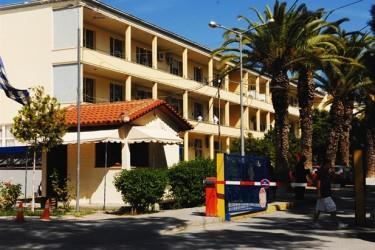 Αξιολόγηση της διαχείρισης νοσοκομειακών αποβλήτων με τη χρήση του κυκλικού μοντέλου οικονομίας 5.2 