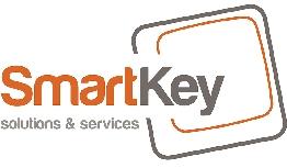 SmartKey Solutions & Services SmartKey Solutions & Services Αναπαύσεως 17-19, Δραπετσώνα, Τ.Κ 18648 Τ: 210.48.12.