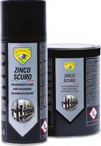ZINCOBRIL PT Zincobril é um protector antioxidação com um elevado poder de opacidade.