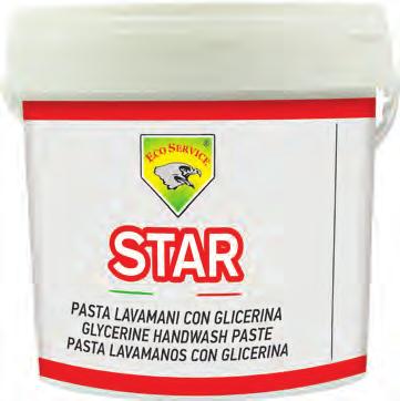 STAR PT Star: Pasta lava mãos é um detergente desengordurante com perfume de limão, ideal para qualquer tipo de sujidade difícil. Aconselhado a todos os profissionais e amantes de bricolage.
