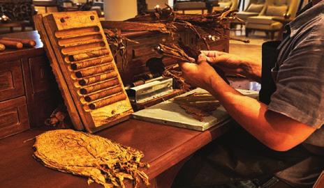2η μέρα: Αβάνα - Ξενάγηση πόλης Η ξενάγηση ξεκινάει από την Πλατεία της Επανάστασης, περνώντας από το Πανεπιστήμιο της Αβάνας και διασχίζοντας τη σύγχρονη συνοικία του Βεδάδο με την κεντρική πλατεία