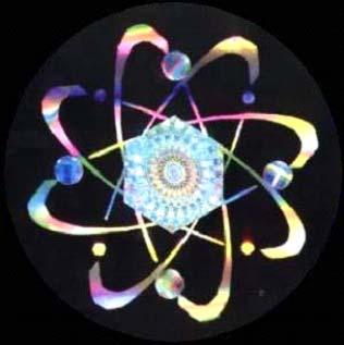 II. ATOMUL, STRUCTURA