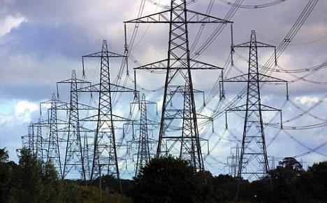 Εναέριων Γραμμών Μεταφοράς Αδάμου Παναγιώτα Ιωσηφίδης