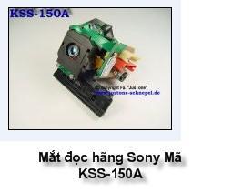 -30- GIÁO TRÌNH MÁY CD/VCD - Nếu mắt có sáng, lau chùi mắt bằng bông thắm dầu lau mắt, chỉnh thử chiết áp APC, chiết áp Focus, tracking. - Nếu vẫn kén đĩa -> thay mắt mới. 3.5.