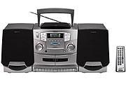Sơ đồ khối, chức năng và nhiệm vụ của của các khối trong đầu CD: 1.3.1. Sơ đồ khối chức năng của máy CD: Xem (hình 1.3) Hình 1.