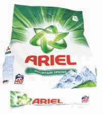 925 ml ARIEL