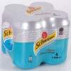 4 τεμ. (1,32 ) 0,33 SCHwEPPES bitter lemon 330 ml 4 τεμ.