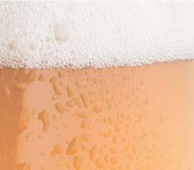 Στιλ: Hefeweizen Χρώμα: Ξανθό Αλκοόλ: 5,4% Γεύση:Φρουτώδης, γλυκιά με νότες μπανάνας 1,58 1,15 1,10 1,74 FRANZISKANER hefeweizen Γερμανία Στιλ: Hefeweizen Χρώμα: Ξανθό, θολό Αλκοόλ: 5% Γεύση: