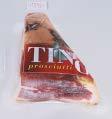 ΘΡΑΚΗΣ Σαλάμι Πεπερόνε Φέτες περίπου 1 Kg 2,85 Η έκπτωση γίνεται στα ταμεία.