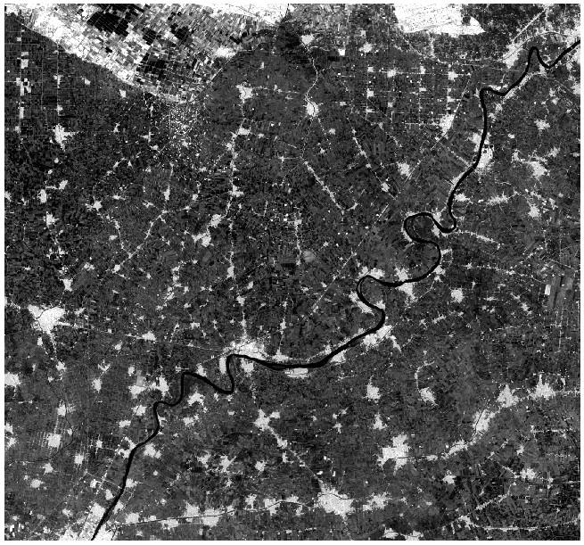 Η ασυμφωνία τόσο μεταξύ των εικόνων usgs και MODIS, όσο και μεταξύ των εικόνων Sentinel 2 και MODIS, στο κόκκινο αλλά και εγγύς υπέρυθρο κανάλι, αποδίδεται στο γεγονός ότι κατά την διαδικασία της