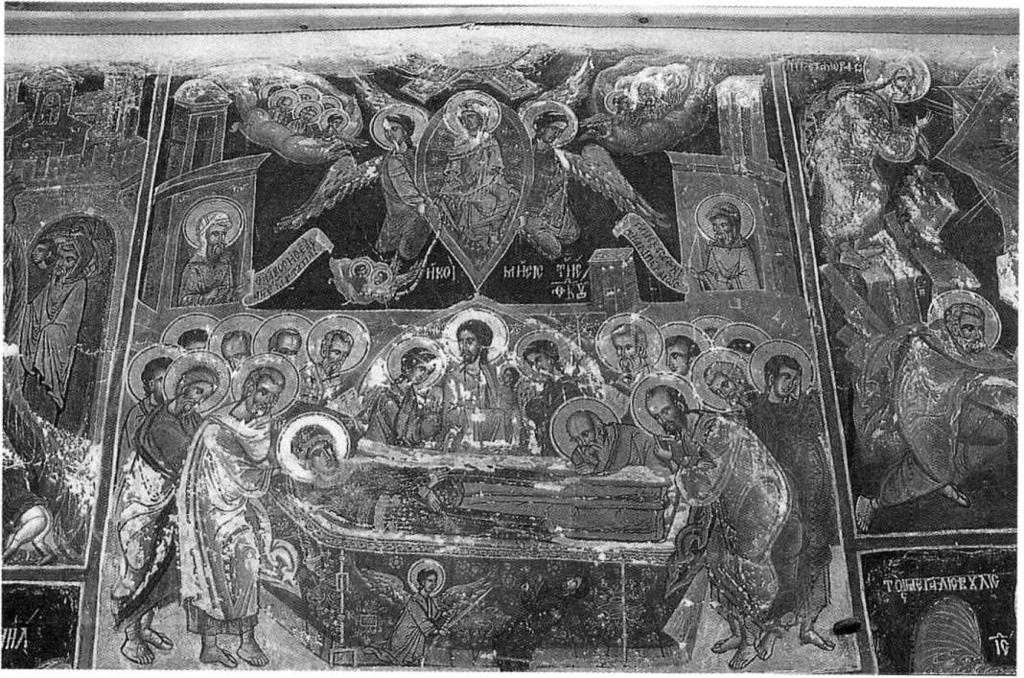 Εικόνα Θεοτόκου Οδηγήτριας. Εικ. 24. Μονή Προδρόμου Σερρών.