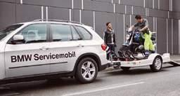 gr Περιηγηθείτε στο ψηφιακό κόσμο της BMW Motorrad, μάθετε τα τελευταία νέα, εγγραφείτε στο Newsletter μας.