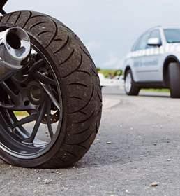 Η BMW Motorrad αποτελεί σημείο αναφοράς, τόσο στα scooter που κατασκευάζει, όσο και στις υπηρεσίες που προσφέρει.