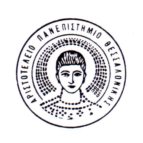 ΤΟΜΕΑΣ ΦΑΡΜΑΚΕΥΤΙΚΗΣ ΧΗΜΕΙΑΣ, ΤΜΗΜΑ ΦΑΡΜΑΚΕΥΤΙΚΗΣ, ΑΡΙΣΤΟΤΕΛΕΙΟ ΠΑΝΕΠΙΣΤΗΜΙΟ ΘΕΣΣΑΛΟΝΙΚΗΣ Καθηγήτρια Ελένη Α.