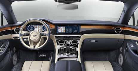 Νέα Bentley Continental GT Την 3η γενιά της Continental GT ανακοίνωσε ότι θα παρουσιάσει στην έκθεση αυτοκινήτου της Φρανκφούρτης η Bentley.