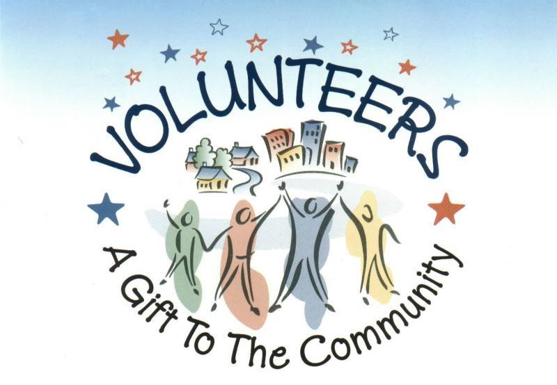 HELP NEEDED FOR OUR NOVEMBER FESTIVAL We need every parishioner to volunteer some time (even ONE HOUR) to make our Festival another great success! Below is the list of volunteer opportunities.