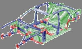 Mechanische Fügetechnik in der