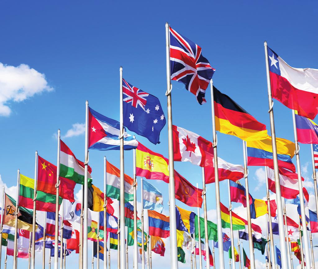 International Co-operative Alliance Διεθνή