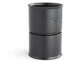 20 L450 EN 61386-24 Αντοχή στη συμπίεση: 450N Αντοχή στην κρούση: Light Κωδικός Barcode /m 1607075 Ø75 56.0 5205650107672 6 10800 1,650 1607090 Ø90 67.0 5205650107689 6 6912 2,640 1607110 Ø110 82.
