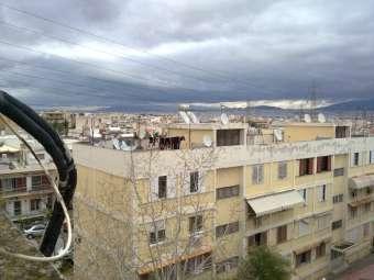 Πξάζηλε Πηινηηθή Αζηηθή Γεηηνληά Ζ «Πξάζηλε Πηινηηθή Αζηηθή Γεηηνληά» πινπνηείηαη ζε έλα νηθνδνκηθφ ηεηξάγσλν ηνπ Γήκνπ Αγίαο Βαξβάξαο.